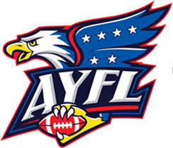 AYFL Football Game Schedule