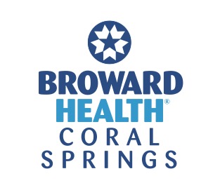 Broward Health Coral Springs 954-344-3000