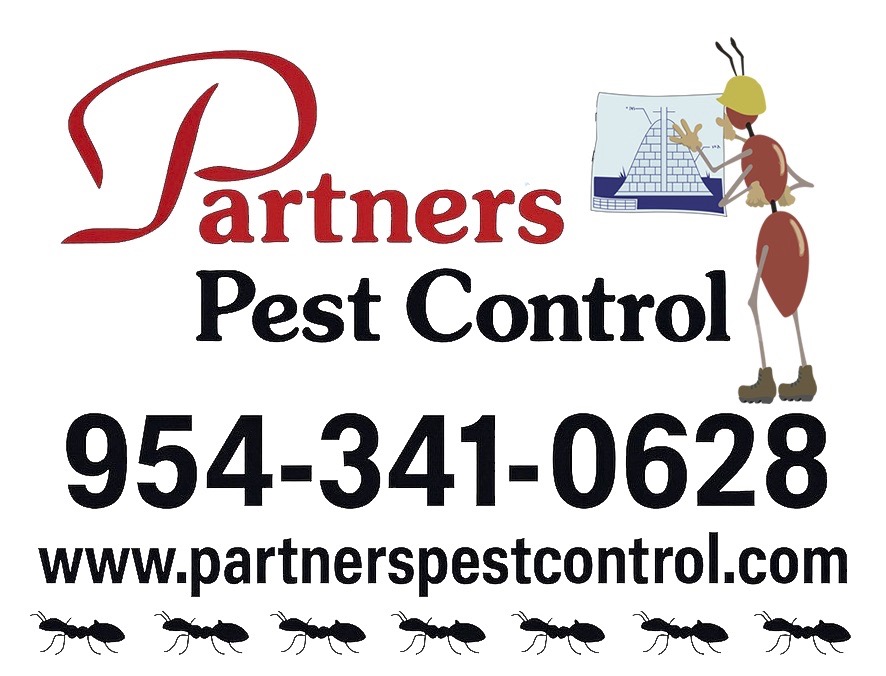 Partners Pest Control